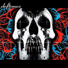 Deftones - Deftones LP