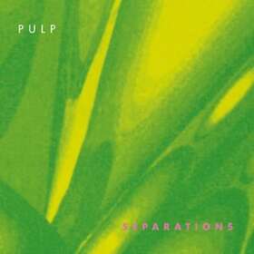 Separations (Remastered w/Bonus Tracks) LP