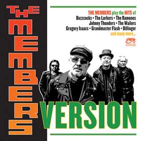 Members Version LP