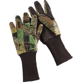 Swedteam Net Hardwoods Green Handskar (Unisex)