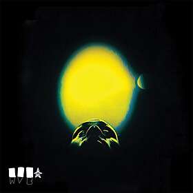 Mourning (A) Blkstar Cycle LP