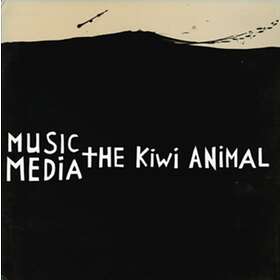 The Kiwi Animal Music Media LP