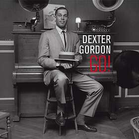 Dexter Go LP