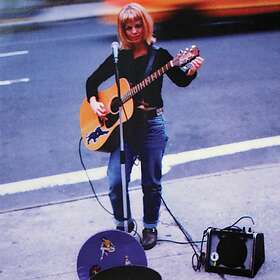 Mary Lou Lord Got No LP