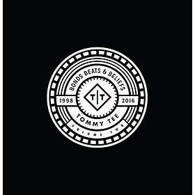 Tommy Tee Bonds Beats & Beliefs 2 LP