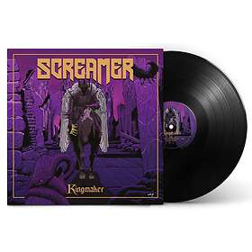 Screamer Kingmaker LP