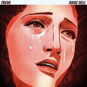 Raise Hell LP