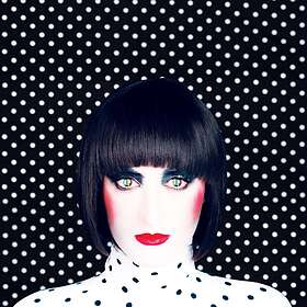 D'Ecco In Standard Definition LP