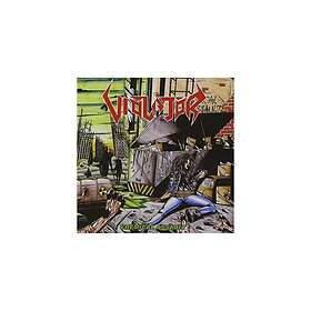 Violator Chemical Assault CD