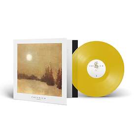 Empyrium A Wintersunset Limited Edition LP
