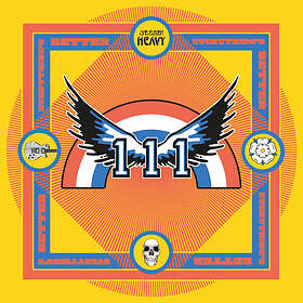 Eleven Heavy Everything's Better LP