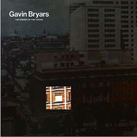Gavin Bryars The Sinking Of Titanic
