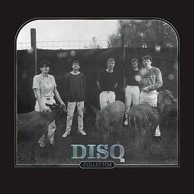 Disq Collector LP