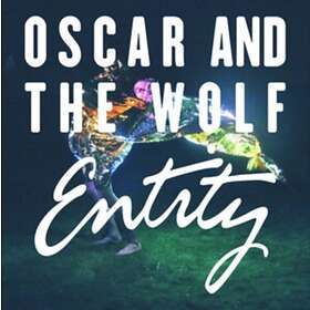 Oscar And The Wolf Entity LP