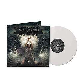 Karl Saurian Exorcisms Limited Edition LP