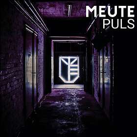 Meute - Puls LP