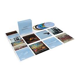 Mark Knopfler The Albums 1996-2007 CD