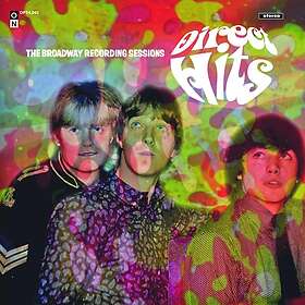 Direct Hits Recording Sessions LP