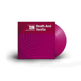 Death And Vanilla Tenant LP