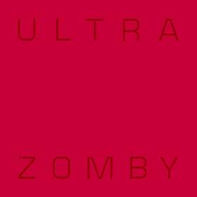 Zomby - Ultra LP