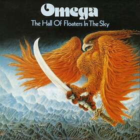 Omega The Hall Of Floaters In Sky LP