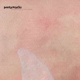 Portastatic The Of Shark LP
