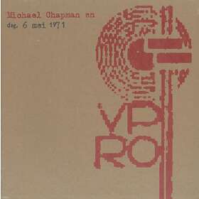 Michael Live Vpro 1971 LP
