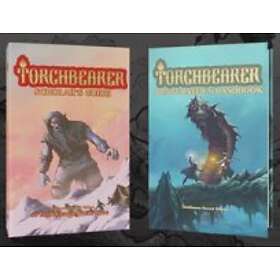 Burning Wheel: Torchbearer RPG (2:nd Edition)