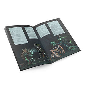 PIRATE BORG: 5e Bestiary Zine