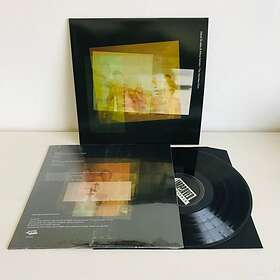 Grubbs Harmless Dust LP