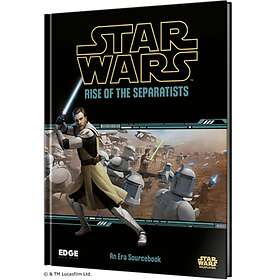 Star Wars: Rise of the Separatists