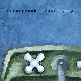 Superchunk Indoor Living LP