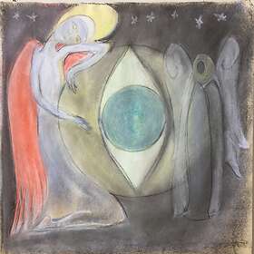 Josephine Fairy Faithful Harmony LP