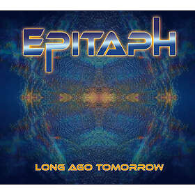 Epitaph Long Ago LP