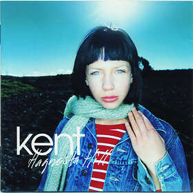 Kent Hagnesta Hill LP