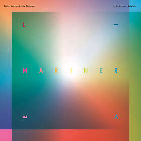 Cult Of Luna Mariner: Live At De Kreun Belgium: Limited Edition LP