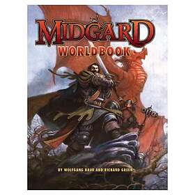 Midgard Worldbook (5E)