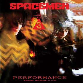 Spacemen 3 LP