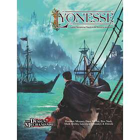 Lyonesse