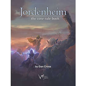 Jordenheim RPG