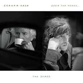 Graham Nash Over The Years... Demos LP