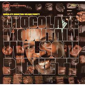 Pickett Chocolate Mountain LP