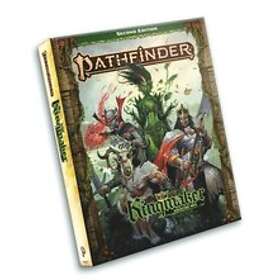 Pathfinder Adventure Path: Kingmaker (standard ed)