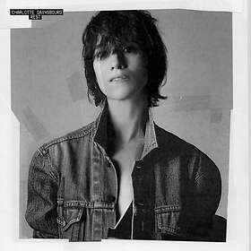 Charlotte Gainsbourg Rest LP