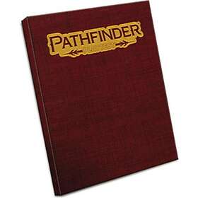 Pathfinder RPG: Playtest Rulebook (hardcover)