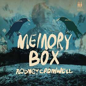 Rodney Cromwell Box LP