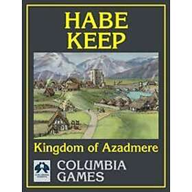 HârnMaster 3rd ed: Habe