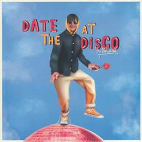 Bellaire At The Disco LP