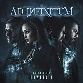 Ad Infinitum III Downfall LP