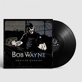 Wayne Outlaw Carnie LP